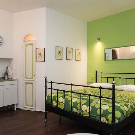 Trastevere Intimate Apartment Roma Exterior foto