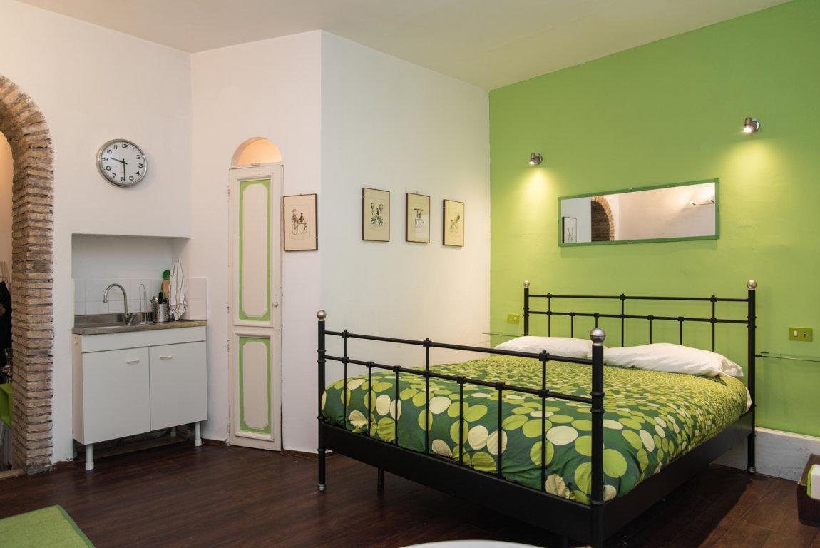 Trastevere Intimate Apartment Roma Exterior foto